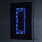 Infiniti LED shaving Mirror