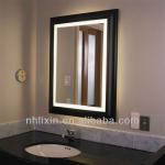Hot Sale Illuminated Bath Mirror-LX