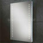 IP44 Bathroom LED Mirror with Heated Pad