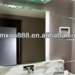 Lamxon bathroom mirror with light