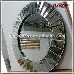 Large round decorative mirrors-NRG-F-11080