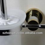 Wholesale price Toilet brush holder,bathroom set