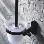 Cleaning Bathroom Accessory