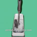 Toliet Brush With Holder CB-TBH-011