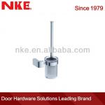 NKE new model brass toilet brush holder-NKE-A82-9