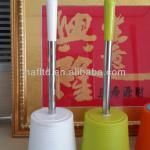 New household Toilet brush stand with holder toilet brush set