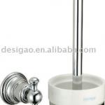 bathroom wall mounted Toilet Brush Holders