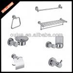 high quality stainless steel bathroom accessory