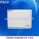 Electric towel warmer 28L