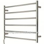 Heated towel warmer radiator,stainless steel heated towel rail