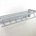 Stainless Steel Towel Rack