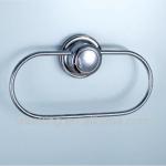 Metal wholesale decorative towel rack