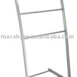 stainless steel towel rail