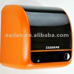 Infrared Sensor Hands Free Toilet Paper / Bathroom Tissue Dispenser YD-J0801B4