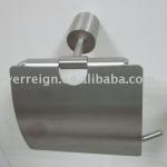Toilet paper holder or stainless steel bathroom accessories