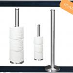 Stainless steel Toilet Roll Holder