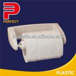 plastic toilet paper roll holder