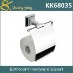 Nice Design Toliet Paper Roll Holder with Lid
