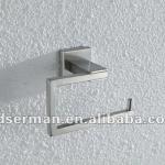 bathroom accessory high end paper holder