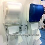 Manufacturer of electronic sensor paper towel dispenser,auto cut towel dispenser