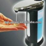 Automatic soap dispenser, soap dispenser sensor