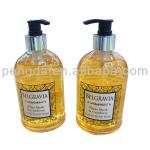 OEM good quality hospital liquid hand soap