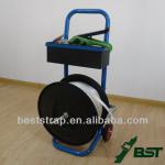 2013 China Coil Dispenser for cord strap is Suitable for all kinds of fiber straps
