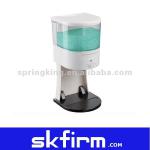 Floor Standing Sensor Soap Dispenser