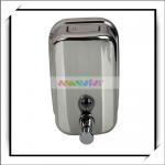 Fashionable Stainless Steel Hand Soap Dispenser -13008752