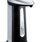 Automatic Electric Liquid Soap Dispenser-HX-U9-00