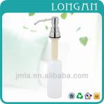 2013 wholesale new design commercial liquid hand soap dispenser