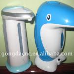Bathroom Automatic Touch Free Soap dispenser