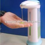 Automatic sensor soap dispenser,liquid soap dispensers