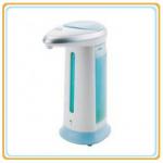 Automatic soap &amp; sanitizer dispenser