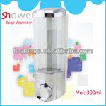 SH-7630 ABS Plastic hand Soap Dispenser