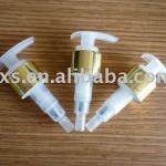 XS-E-01 24/410 Aluminum Lotion pump