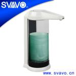 Hand-free Soap Dispenser/Soap Magic/Automatic