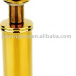 Gold plated 304 brass Stainless Steel Soap Dispenser A2G
