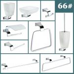 Foshan Zinc Alloy Bathroom Accessories 66# Series