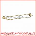 High Quality Golden Towel Bars For Hotel 8802