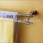 Chromeplated Brass Towel Bars/ Bathroom Accessories