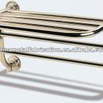 high precision stainless steel towel rack