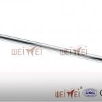 new product brass material single towel bar