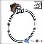 stainless steel towel ring HS002