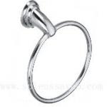 Towel ring