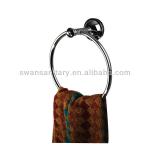 Towel ring/bathroom accessory