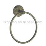 Antique Brass Bathroom Towel ring LX10-4211