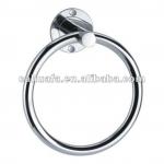 Bathroom Accessories Stainless Steel Towel Ring