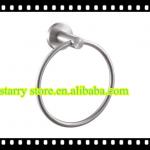 SUS304stainless steel towel ring
