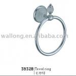 Towel Ring Chrome Finish(LE-39328)